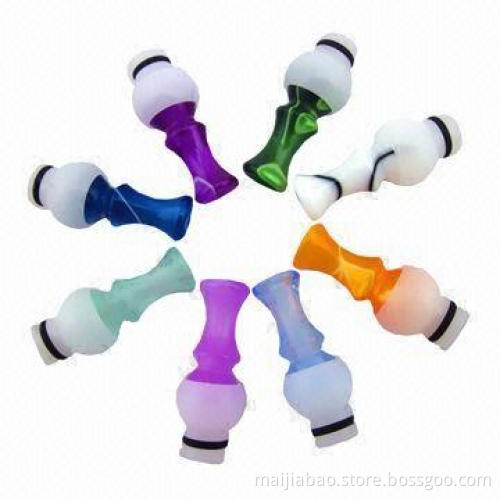 360 Rotation Drip Tips, 2013 Crazy Hot Sale